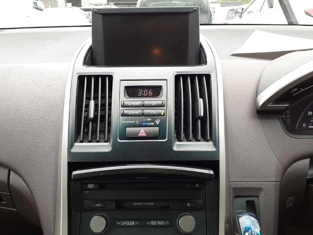 Toyota SAI 2011 8150552-9