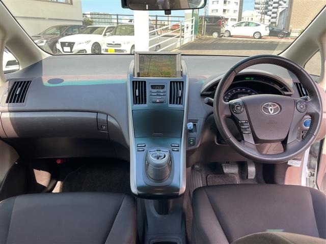 Toyota SAI 2011 8150568-14