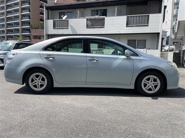Toyota SAI 2011 8150568-16