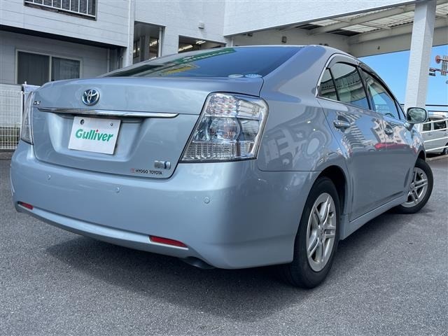 Toyota SAI 2011 8150568-17