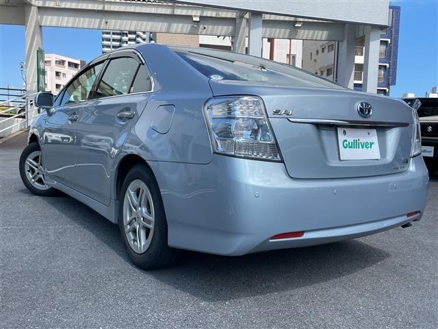 Toyota SAI 2011 8150568-19