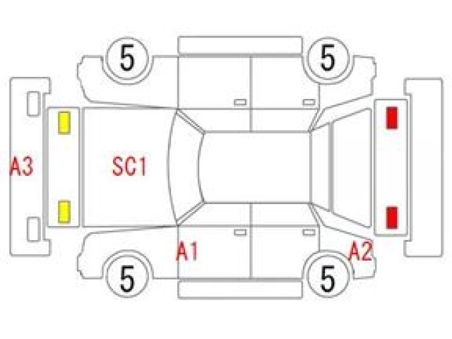 Toyota SAI 2011 8150568-23