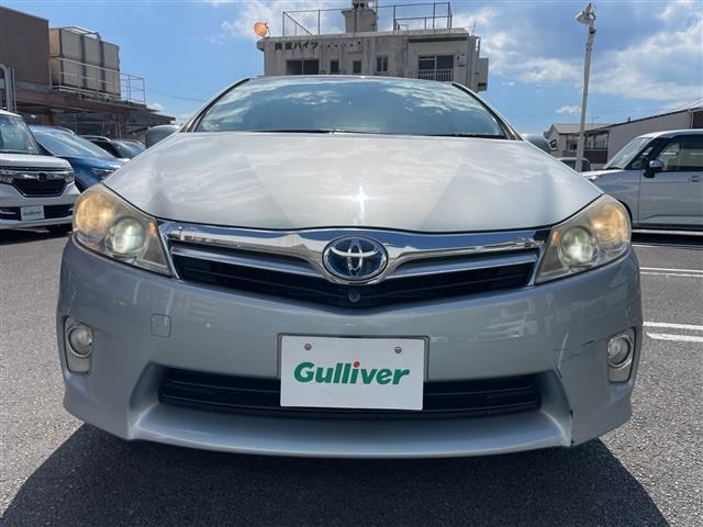 Toyota SAI 2011 8150568-3