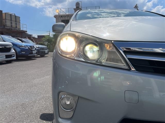 Toyota SAI 2011 8150568-5