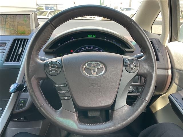 Toyota SAI 2011 8150568-6
