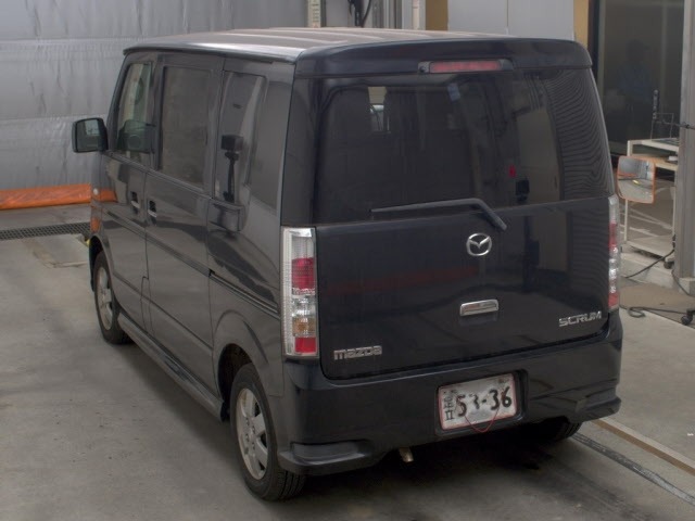 Mazda SCRUM WAGON 2012 8141614-1