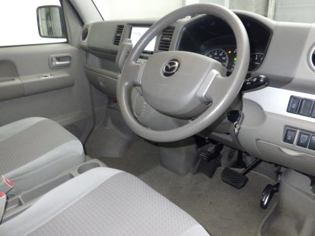 Mazda SCRUM WAGON 2012 8141614-3