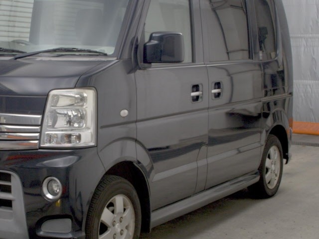 Mazda SCRUM WAGON 2012 8141614-4