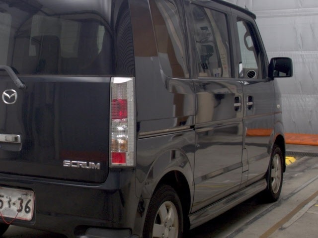 Mazda SCRUM WAGON 2012 8141614-5