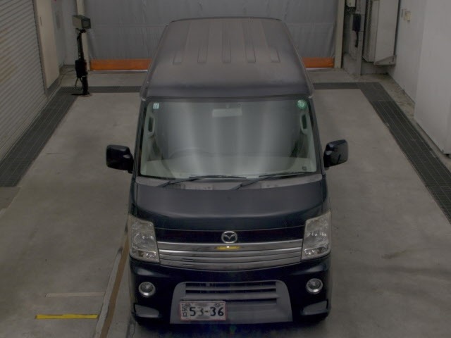 Mazda SCRUM WAGON 2012 8141614-6
