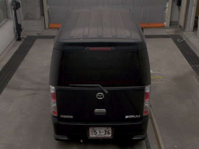 Mazda SCRUM WAGON 2012 8141614-7