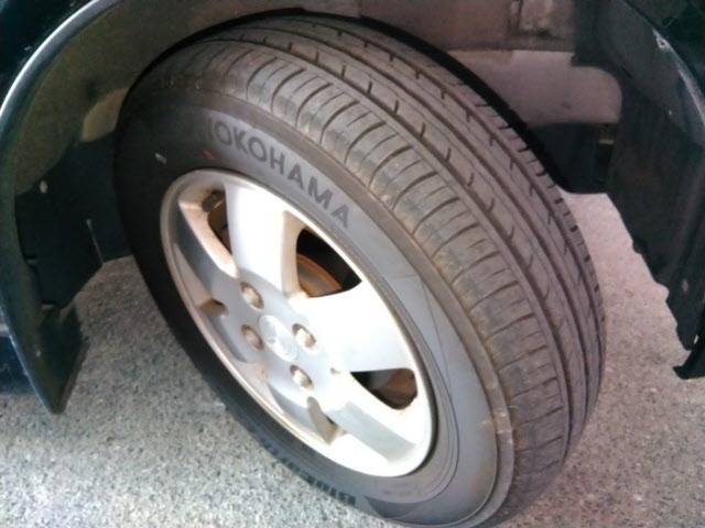 Mazda SCRUM WAGON 2012 8141614-9
