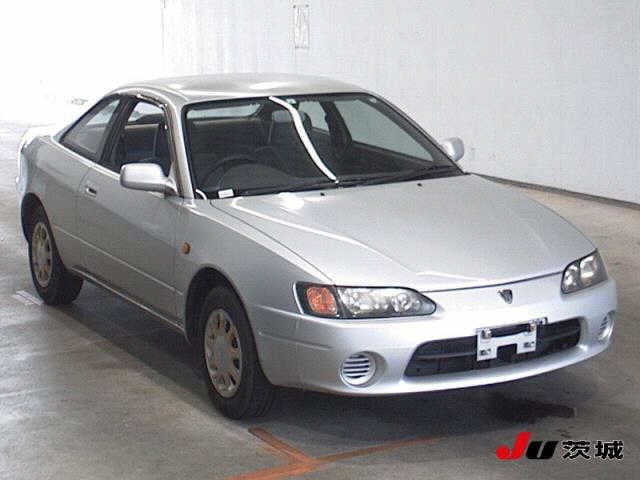 Toyota SPRINTER TRUENO 1999 8148497-0