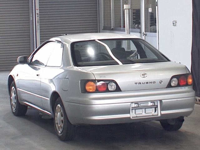 Toyota SPRINTER TRUENO 1999 8148497-1