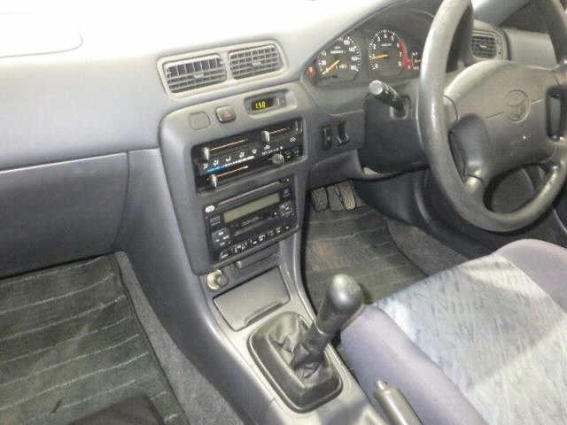 Toyota SPRINTER TRUENO 1999 8148497-3