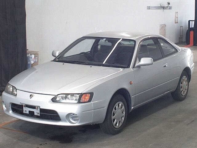 Toyota SPRINTER TRUENO 1999 8148497-4