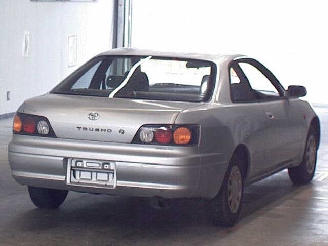 Toyota SPRINTER TRUENO 1999 8148497-5