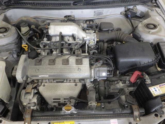 Toyota SPRINTER TRUENO 1999 8148497-8