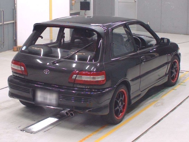 Toyota STARLET 1994 8144401-1