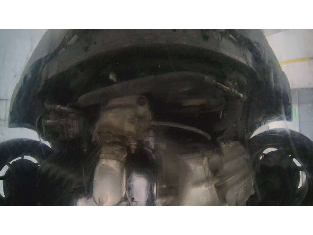 Toyota STARLET 1994 8144401-11