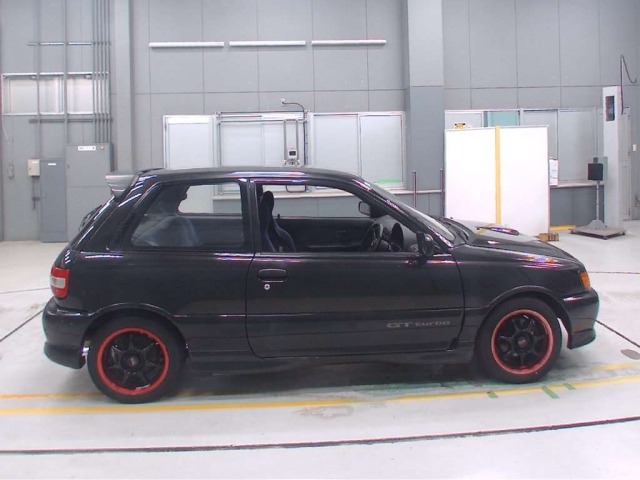 Toyota STARLET 1994 8144401-3