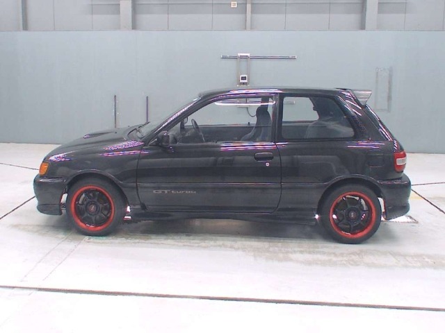 Toyota STARLET 1994 8144401-4