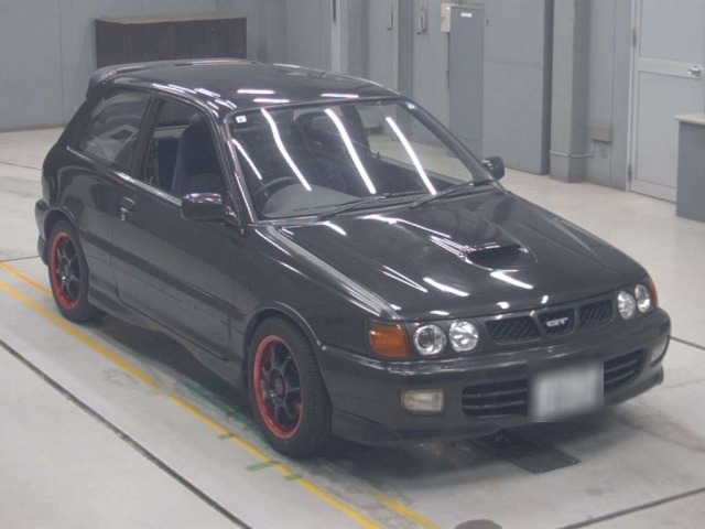 Toyota STARLET 1994 8144401-5