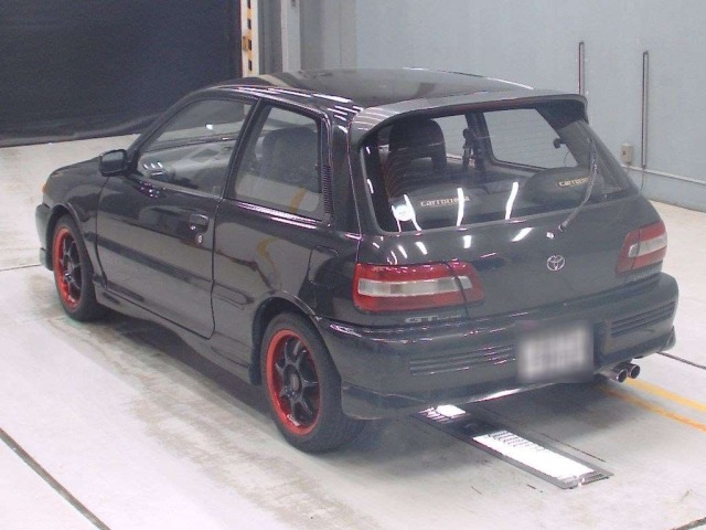 Toyota STARLET 1994 8144401-6