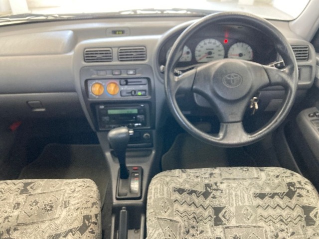 Toyota STARLET 1999 8144404-3