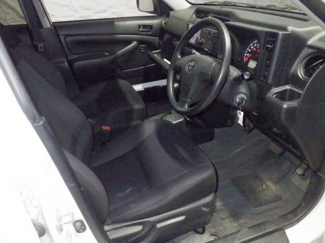 Toyota SUCCEED VAN 2016 8146974-3