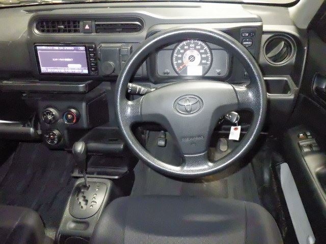 Toyota SUCCEED VAN 2016 8146974-4