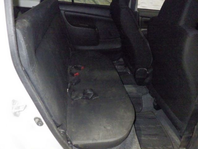 Toyota SUCCEED VAN 2016 8146974-5
