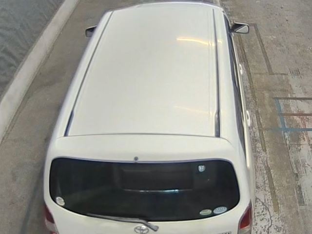 Toyota SUCCEED VAN 2016 8146974-6