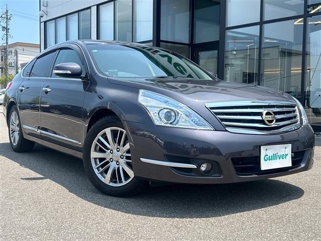 Nissan TEANA 2012 8139015-0