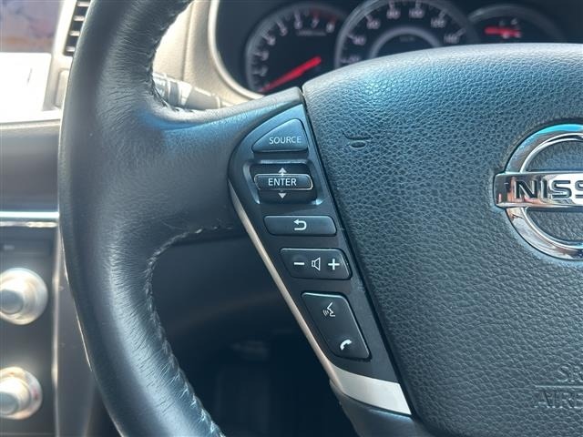 Nissan TEANA 2012 8139015-1