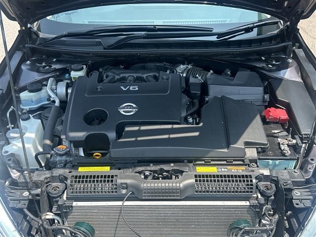 Nissan TEANA 2012 8139015-14