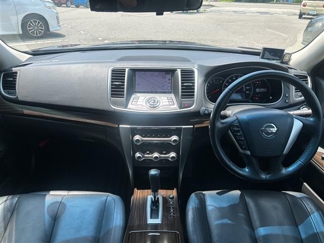 Nissan TEANA 2012 8139015-15