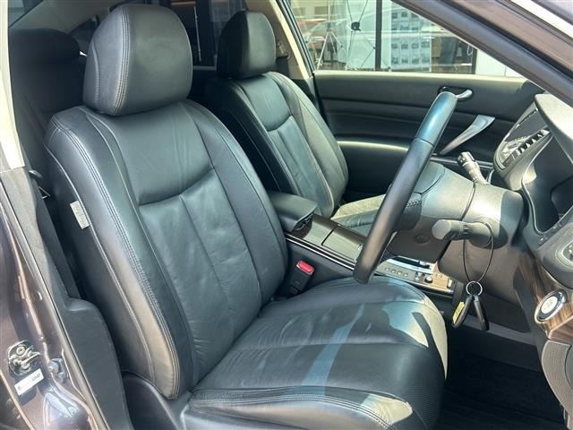 Nissan TEANA 2012 8139015-2