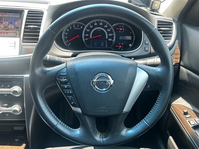 Nissan TEANA 2012 8139015-21