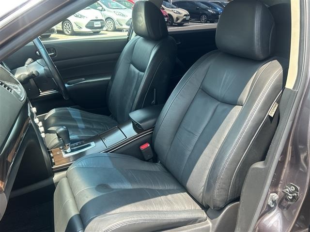 Nissan TEANA 2012 8139015-6