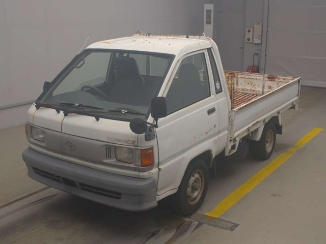 Toyota TOWNACE TRUCK 1997 8147382-0