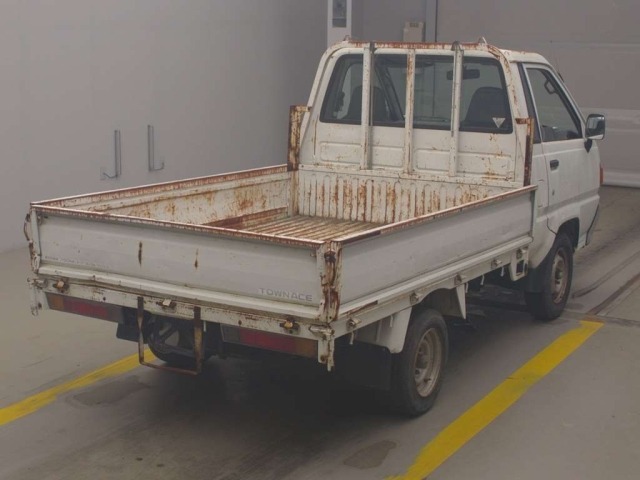 Toyota TOWNACE TRUCK 1997 8147382-1