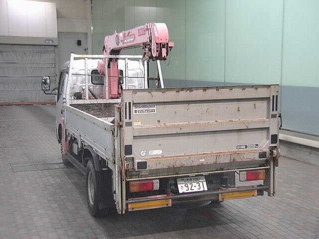 Toyota TOYOACE 2008 8149349-1
