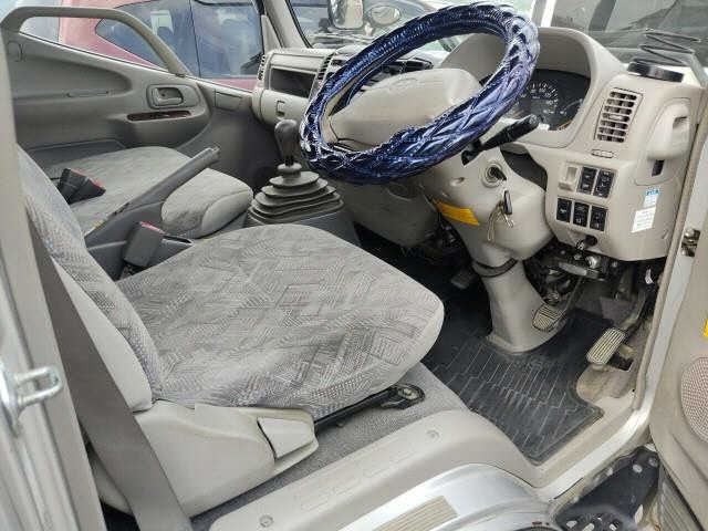 Toyota TOYOACE 2008 8149349-3