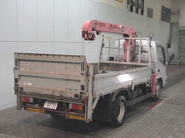 Toyota TOYOACE 2008 8149349-5