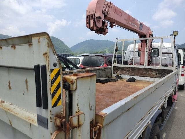 Toyota TOYOACE 2008 8149349-6