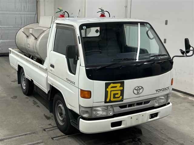 Toyota TOYOACE 1995 8149350-0