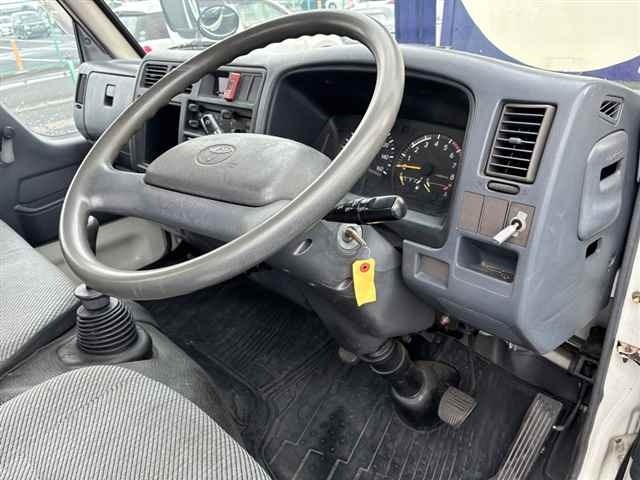 Toyota TOYOACE 1995 8149350-3