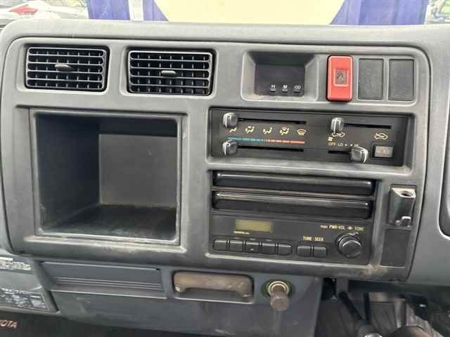 Toyota TOYOACE 1995 8149350-6