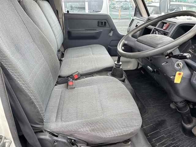 Toyota TOYOACE 1995 8149350-7